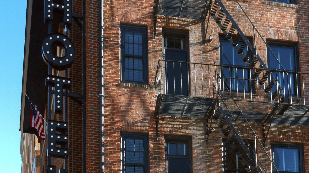 Photo of Outdoor in Downtown