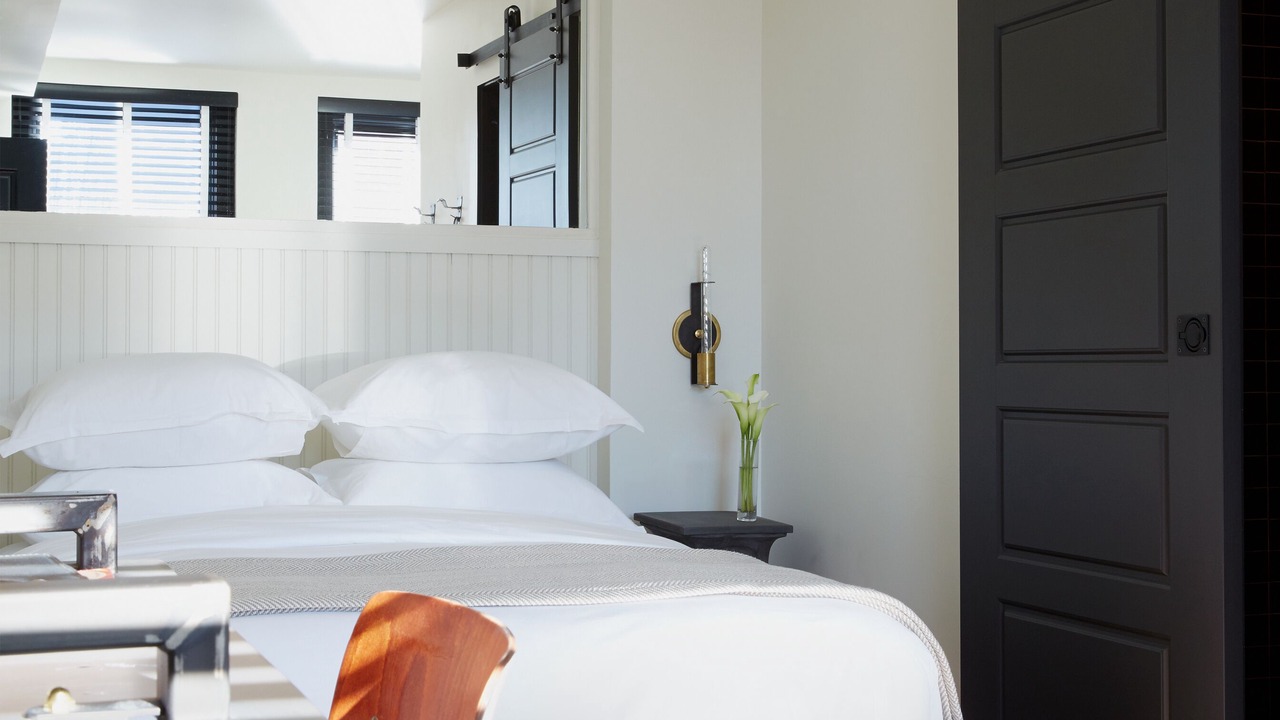 Photo of Bedroom in Downtown