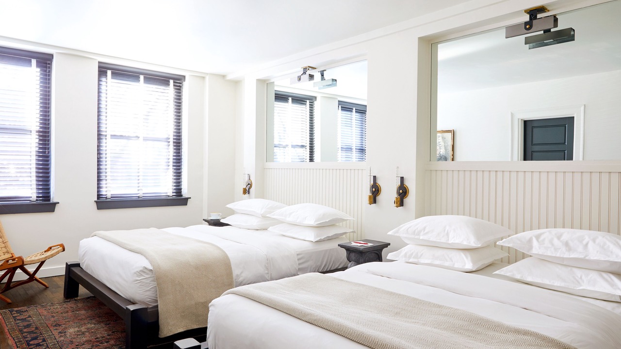 Photo of Bedroom in Downtown