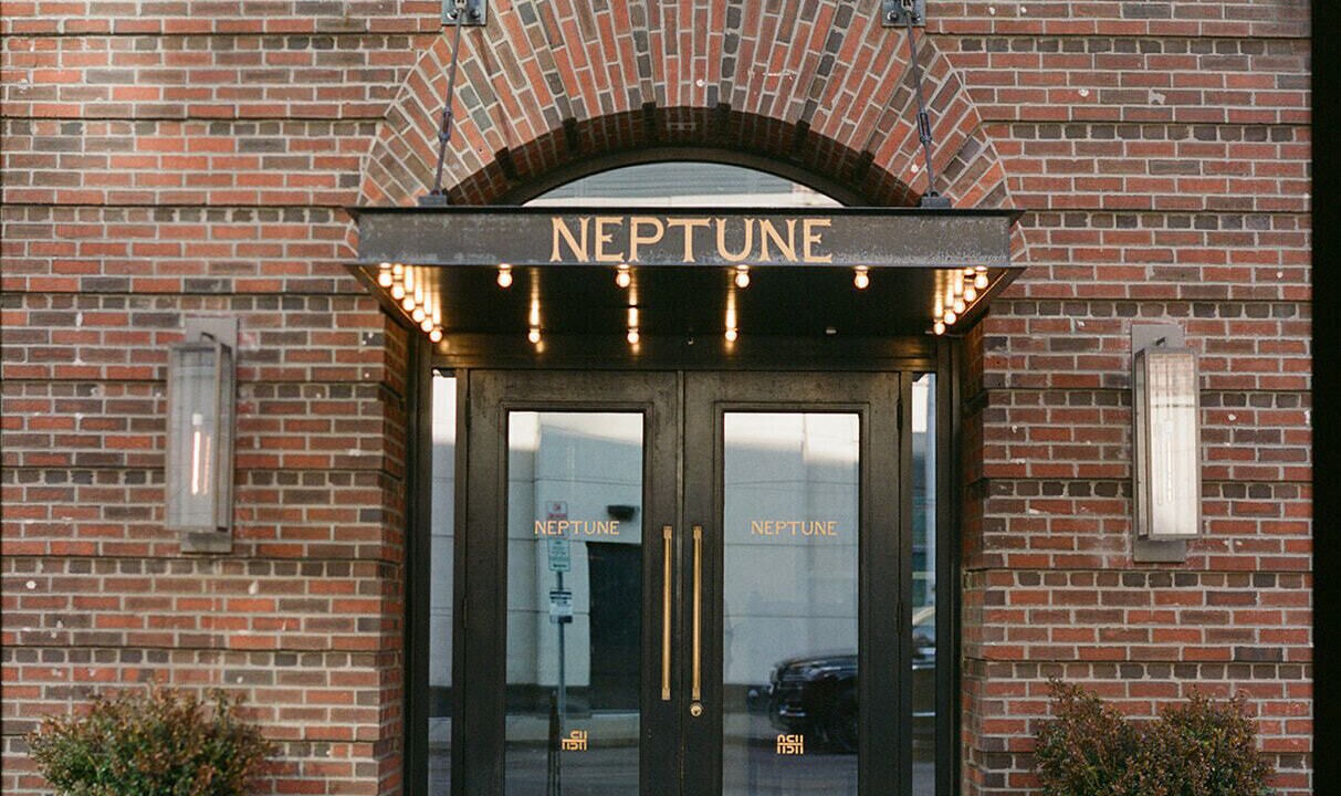Photo of Outdoor in Downtown