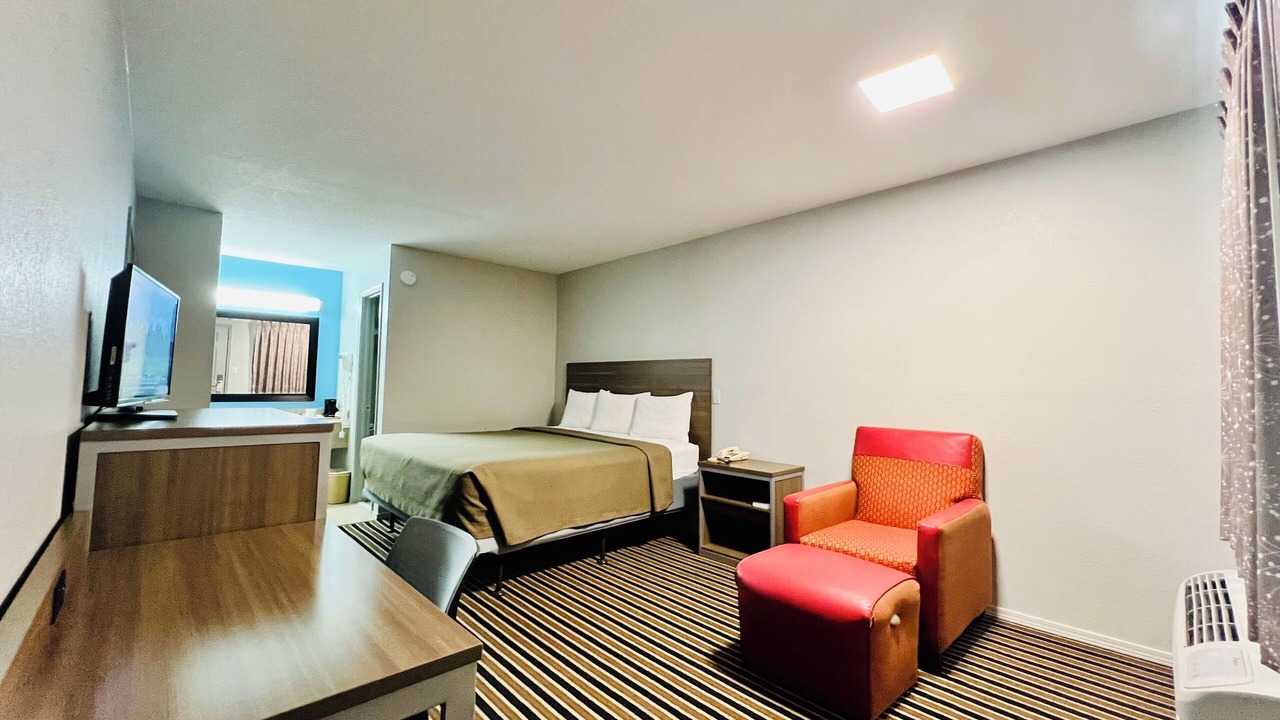 Photo of Bedroom in Gore