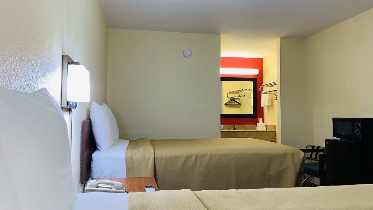 Photo of Bedroom in Gore