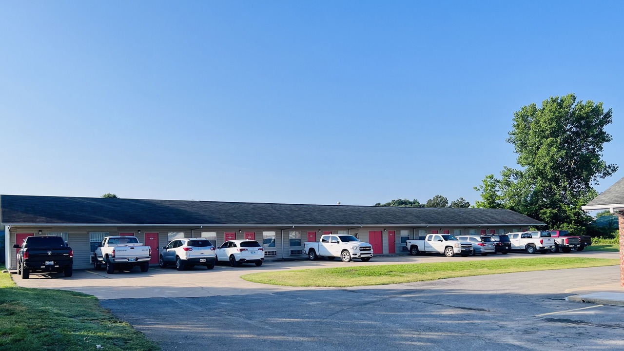 Photo of Outdoor in Gore