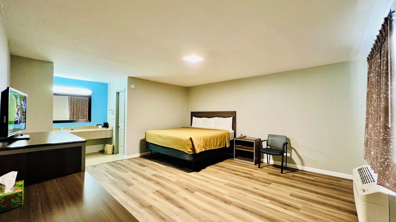 Photo of Bedroom in Gore