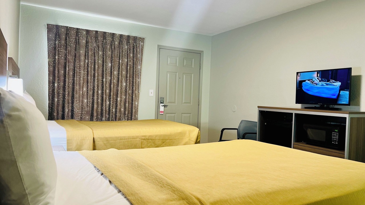 Photo of Bedroom in Gore