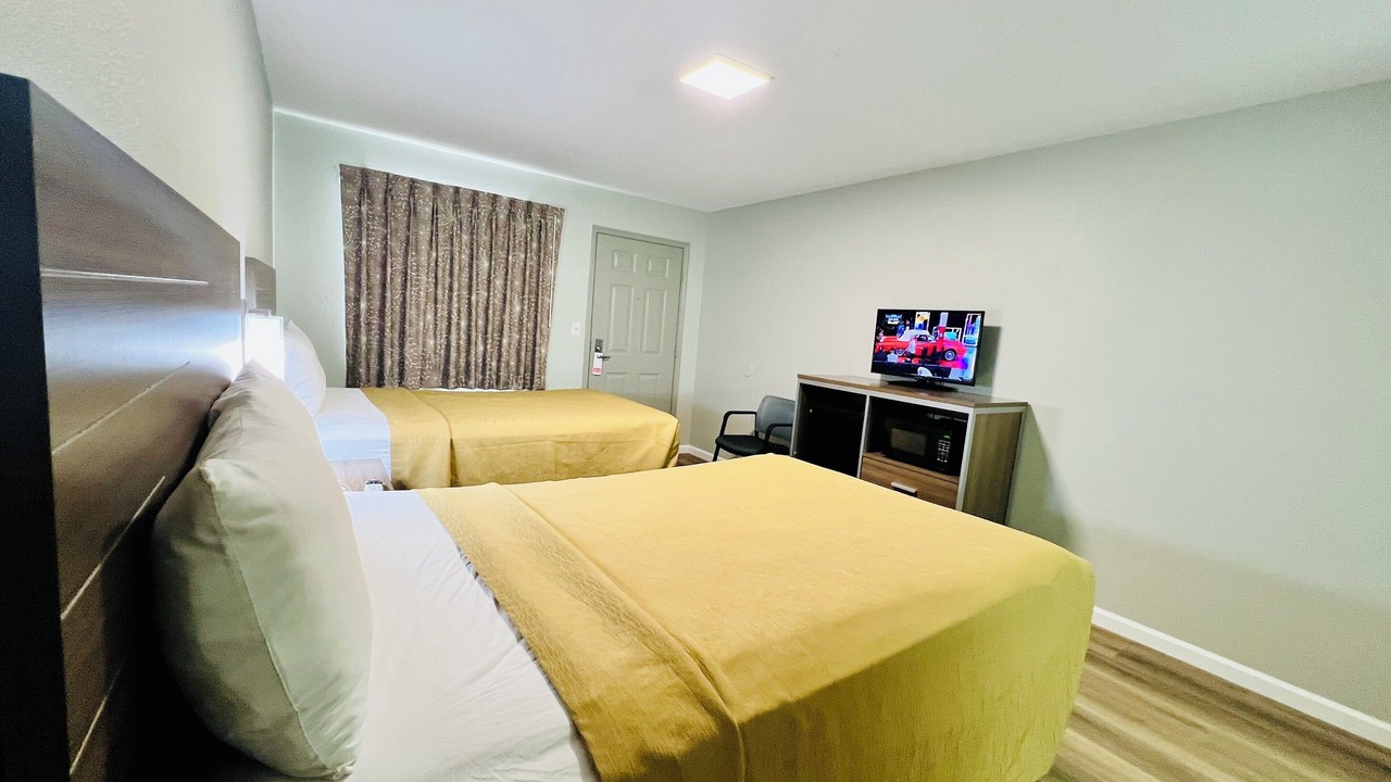 Photo of Bedroom in Gore