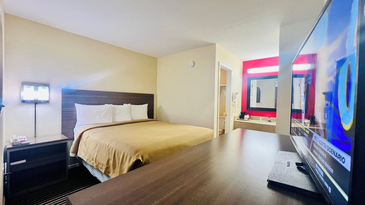Photo of Bedroom in Gore