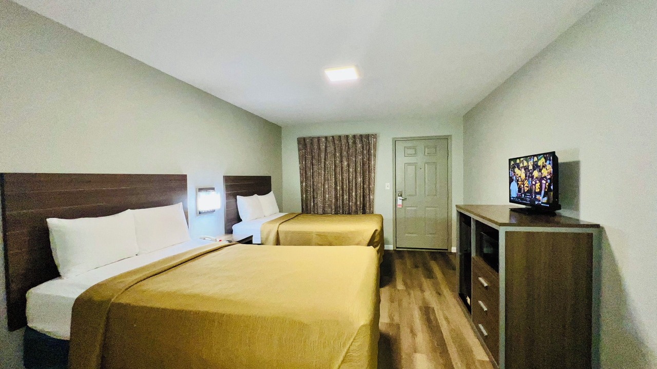 Photo of Bedroom in Gore