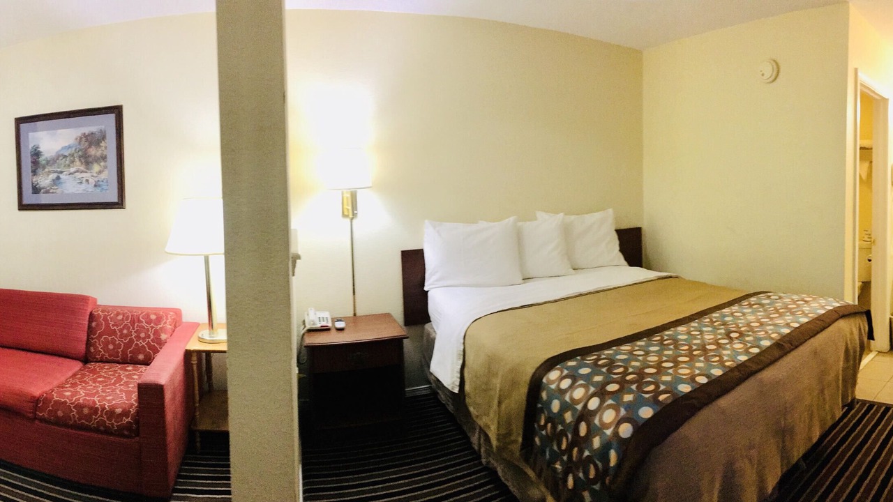Photo of Bedroom in Gore