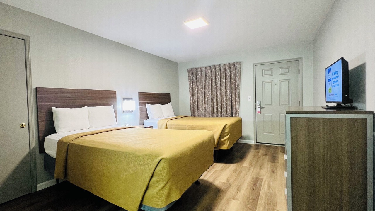 Photo of Bedroom in Gore