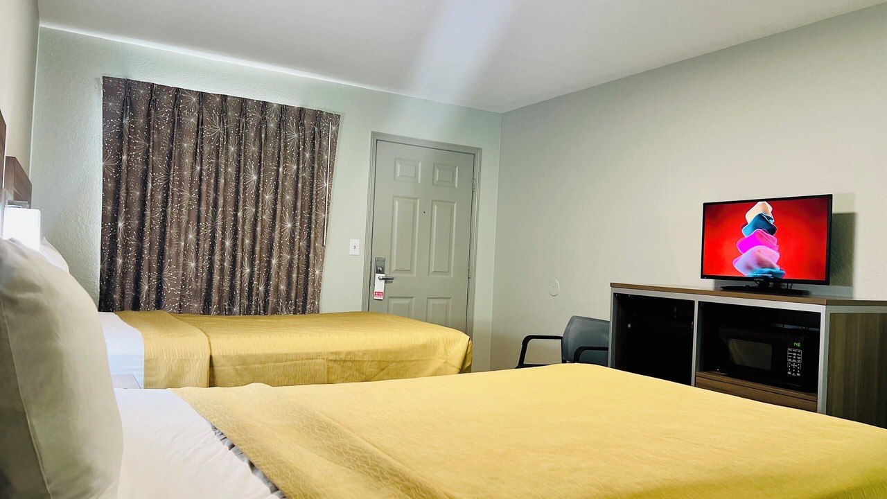 Photo of Bedroom in Gore