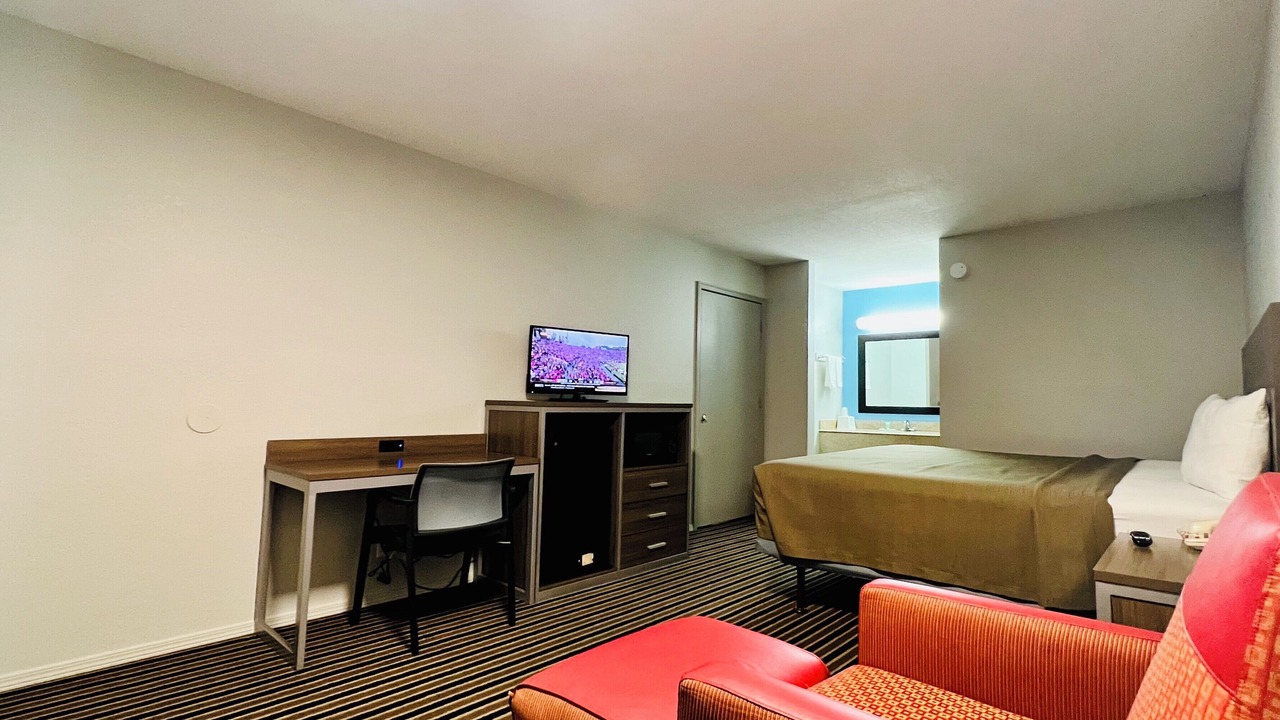 Photo of Bedroom in Gore