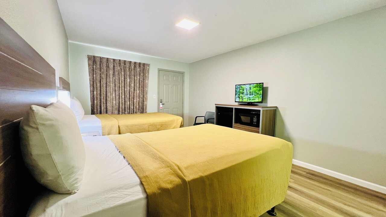 Photo of Bedroom in Gore