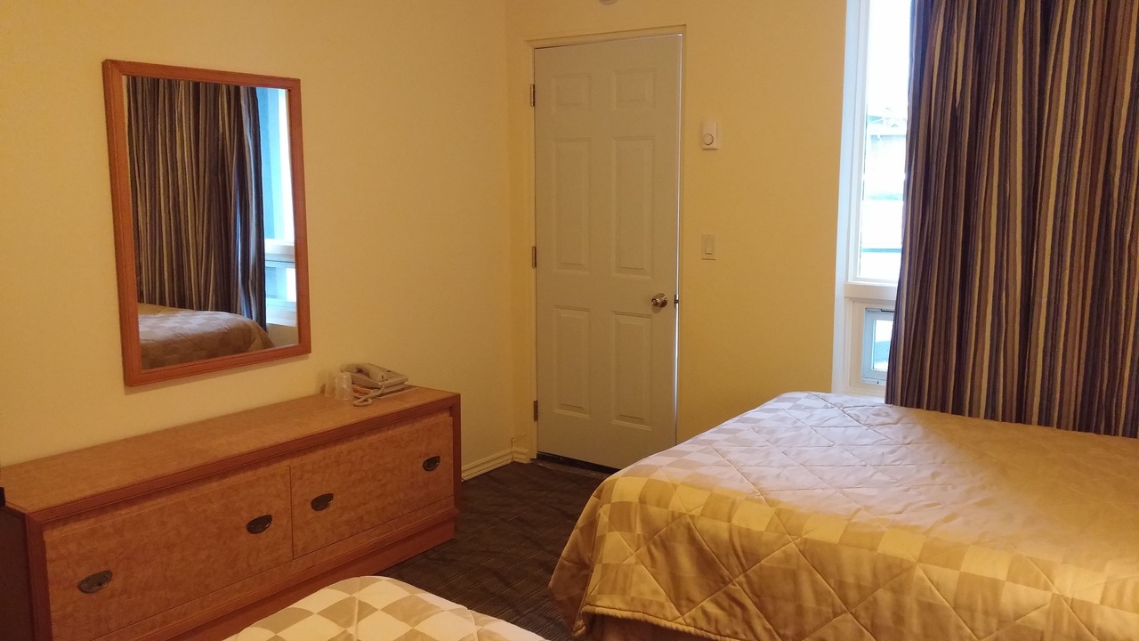 Photo of Bedroom in Sandwich Towne