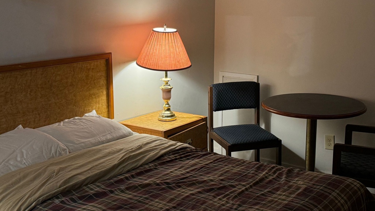 Photo of Bedroom in Sandwich Towne