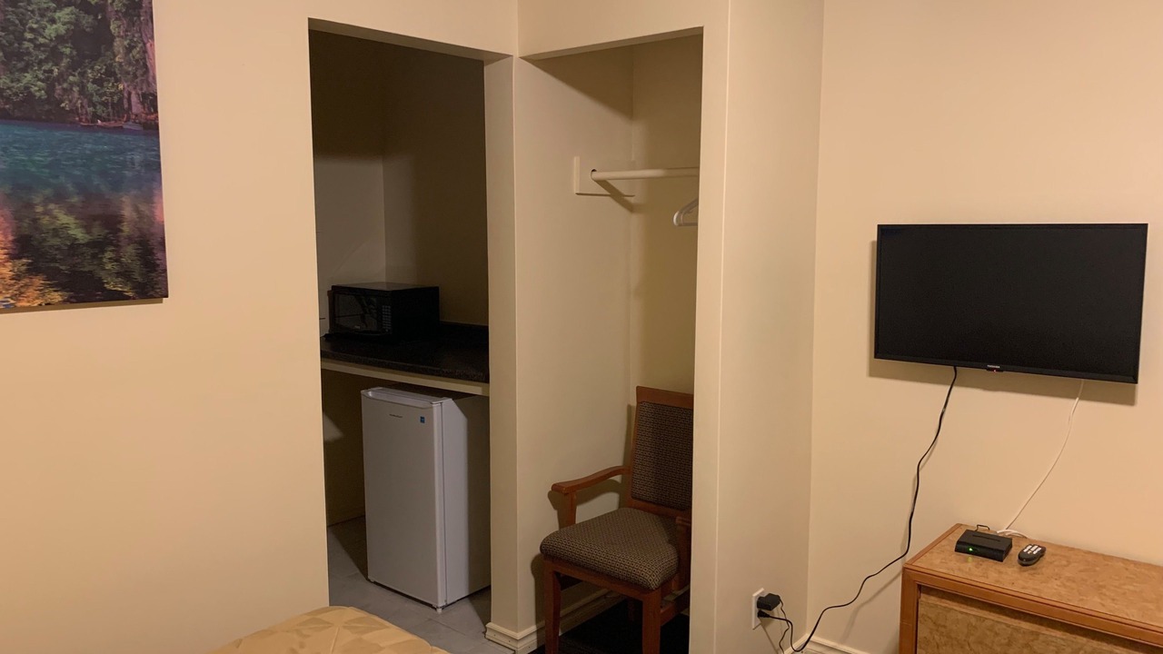 Photo of Bedroom in Sandwich Towne