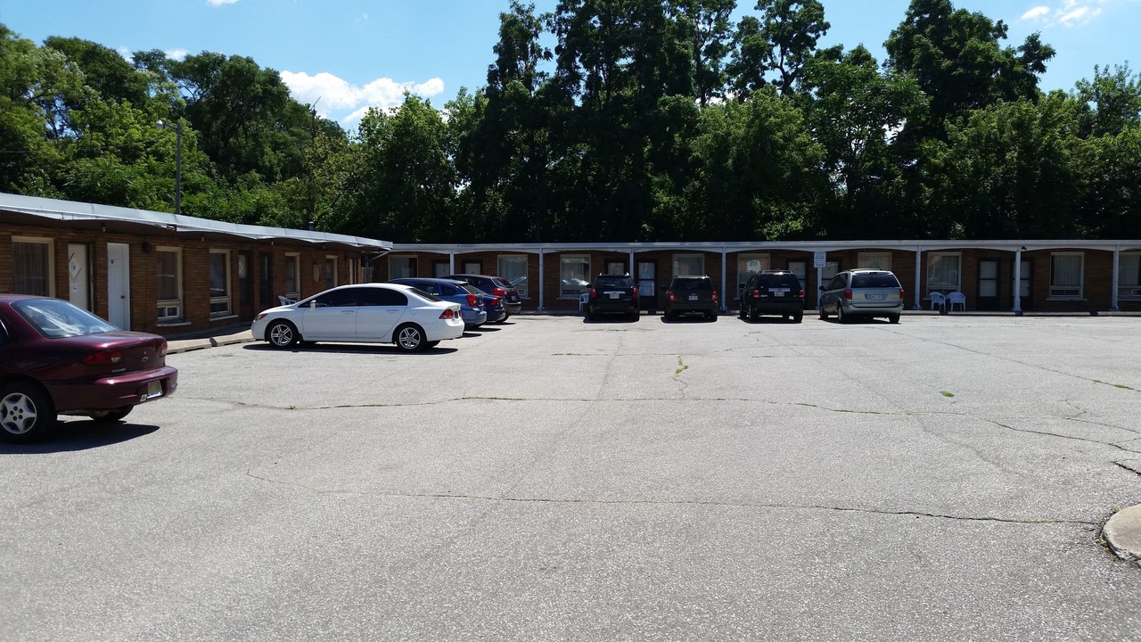 Photo of Outdoor in Sandwich Towne