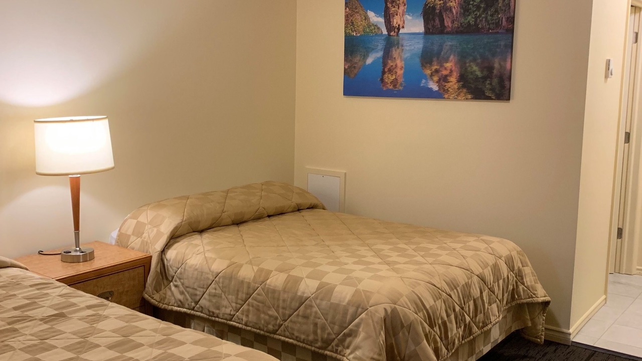 Photo of Bedroom in Sandwich Towne