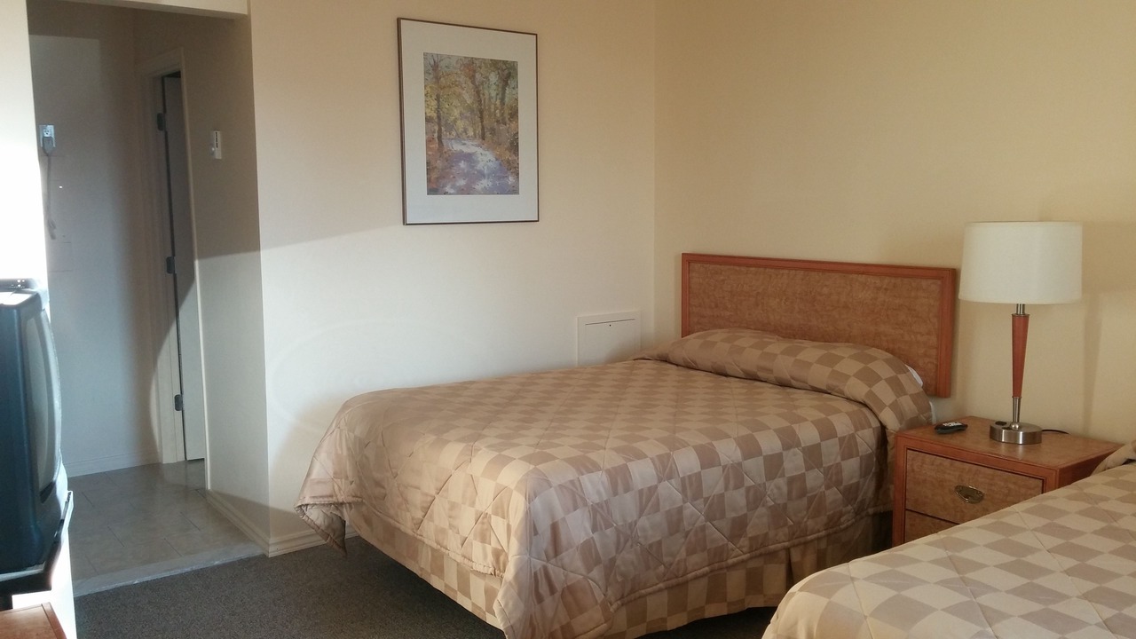 Photo of Bedroom in Sandwich Towne