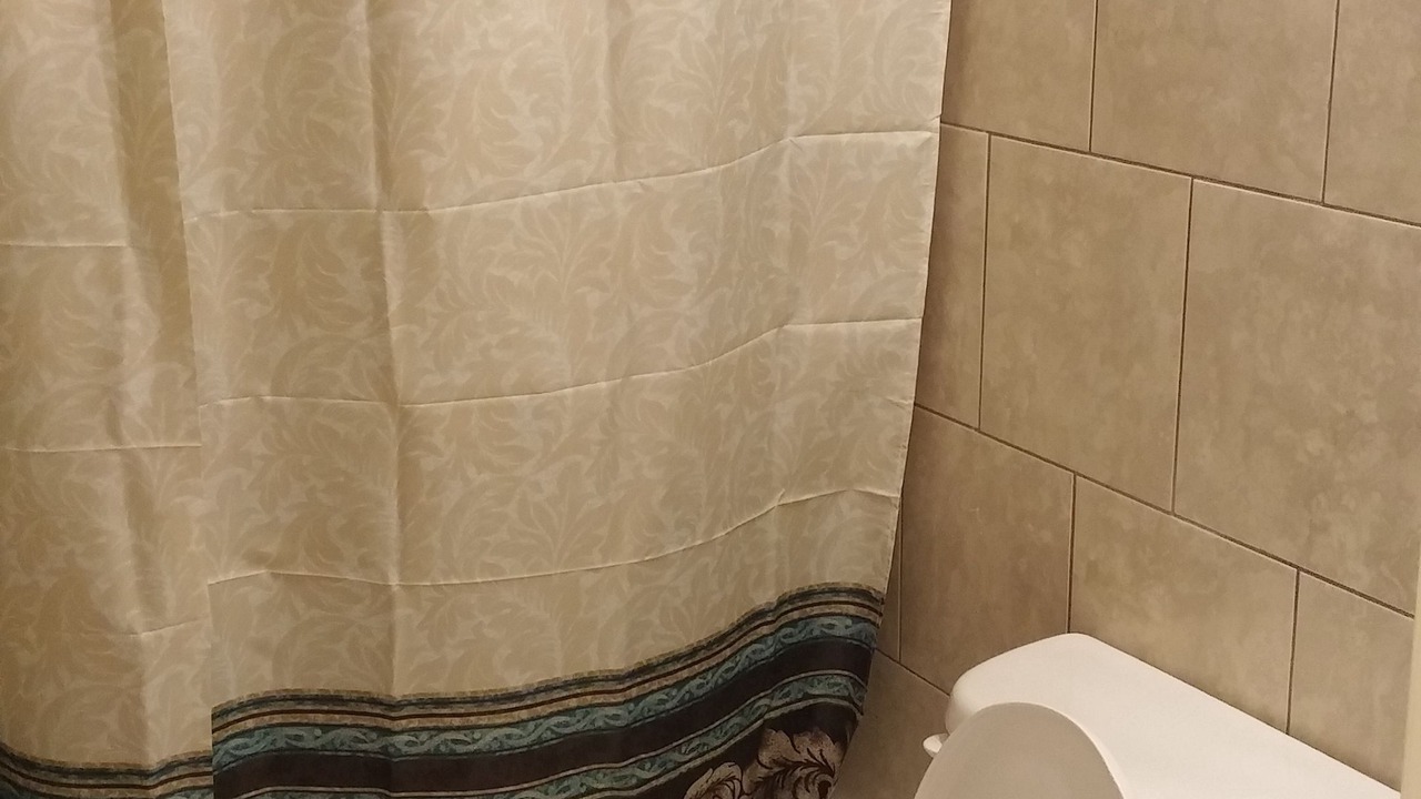 Photo of Bathroom in Sandwich Towne