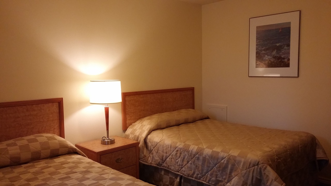 Photo of Bedroom in Sandwich Towne