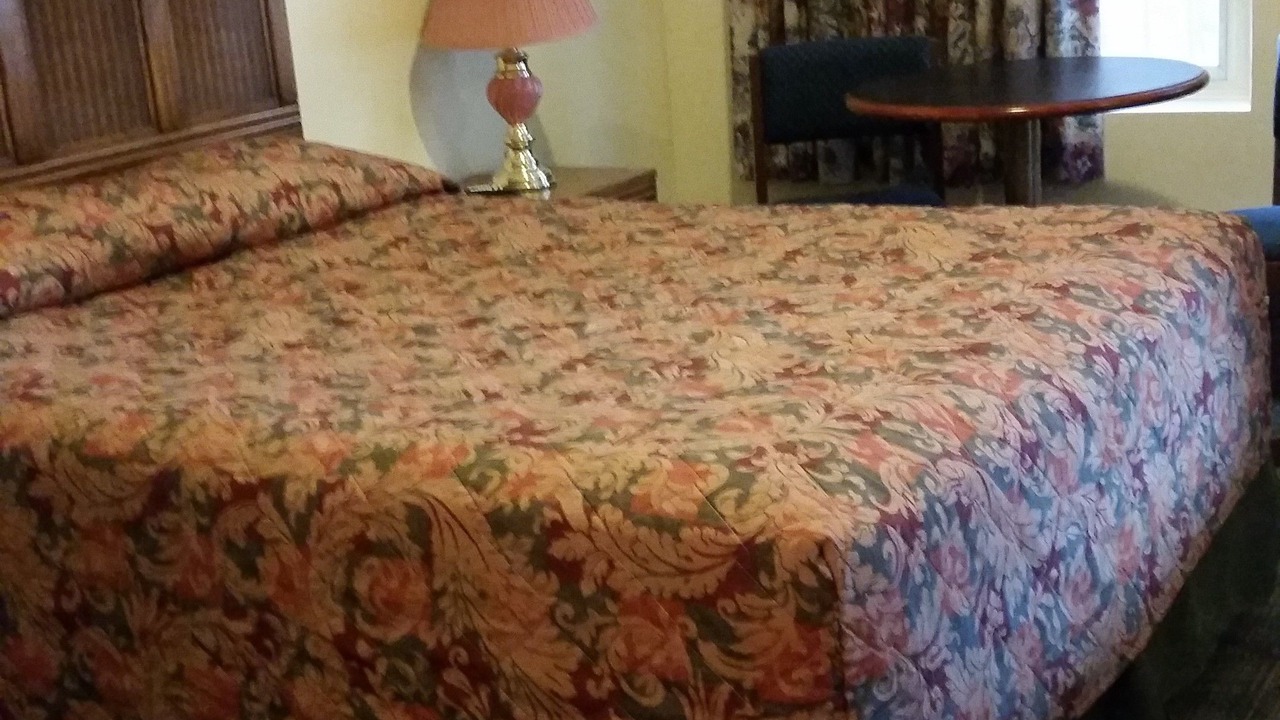 Photo of Bedroom in Sandwich Towne