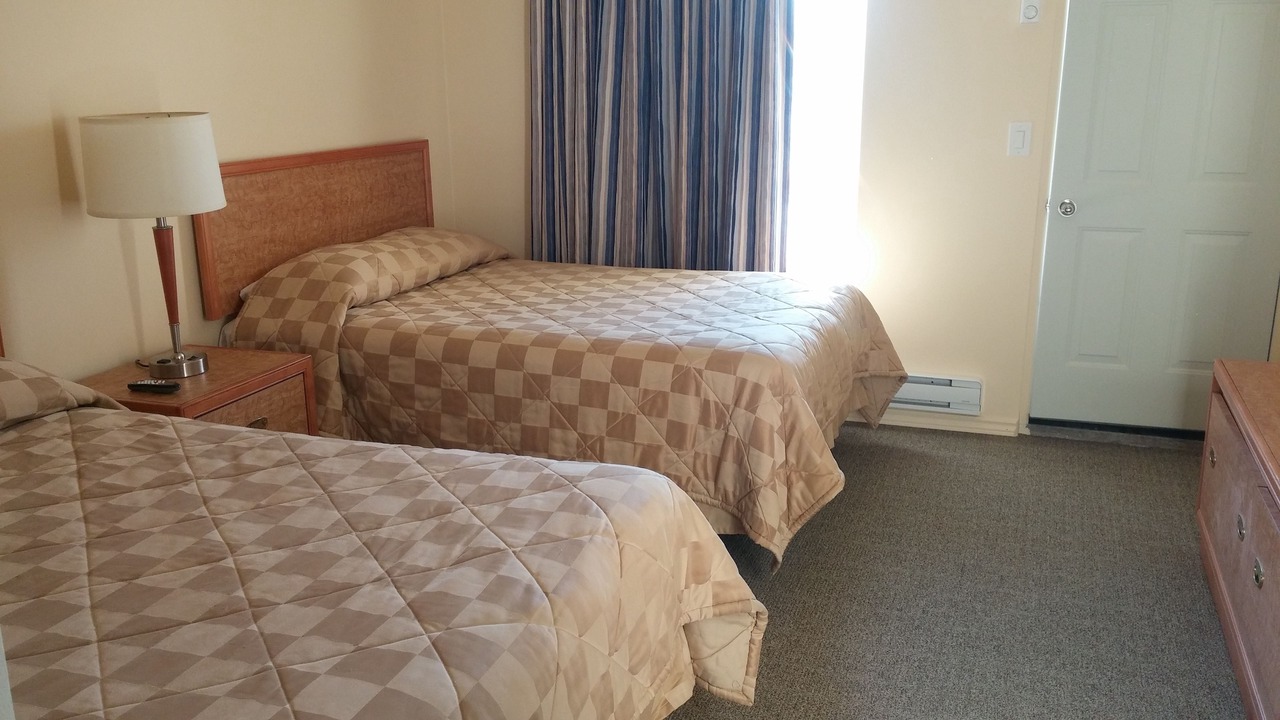 Photo of Bedroom in Sandwich Towne