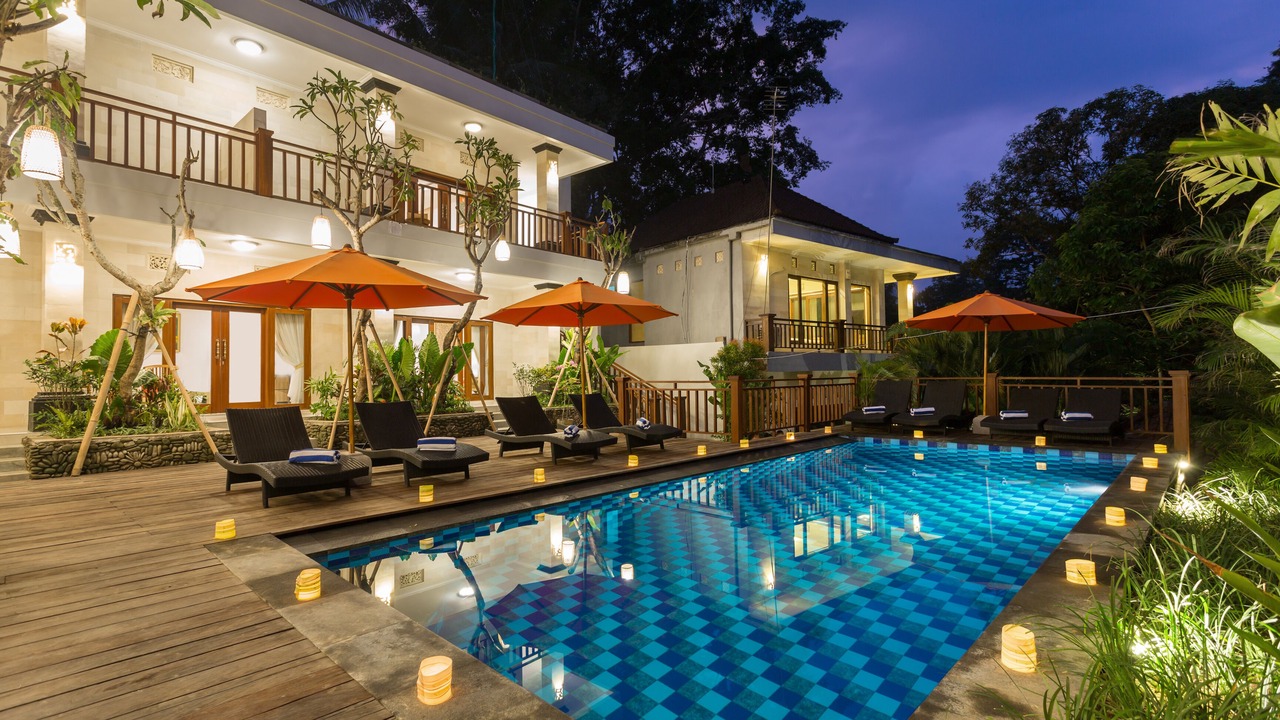Photo of Outdoor in Kedewatan