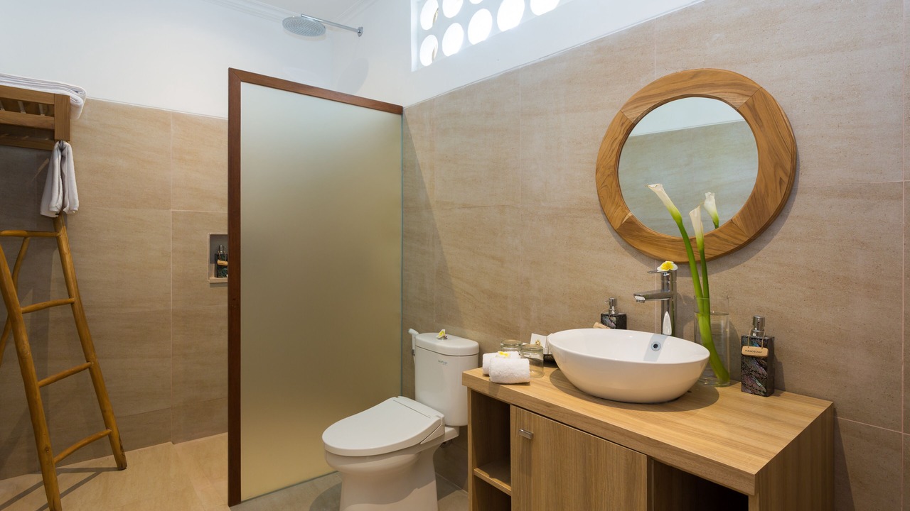 Photo of Bathroom in Kedewatan