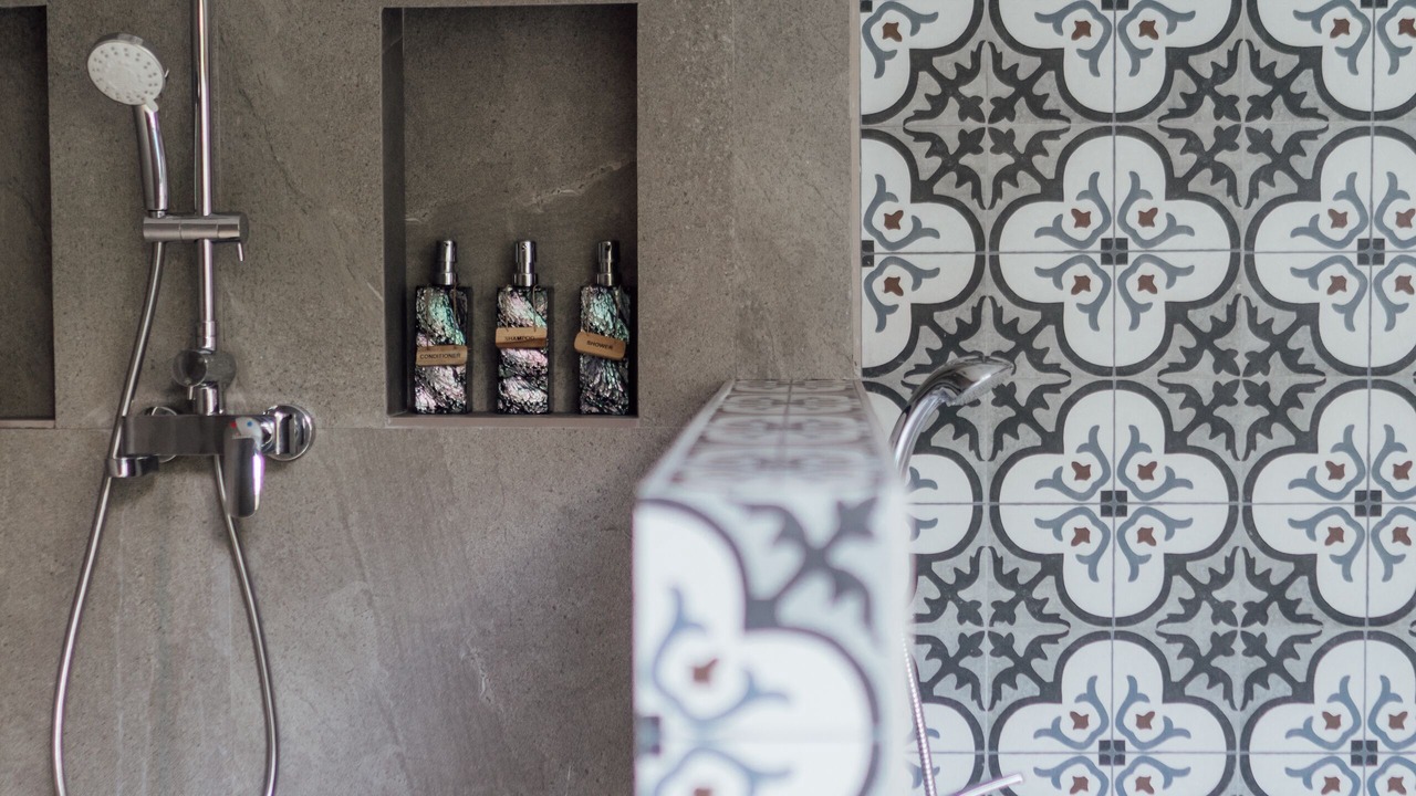 Photo of Bathroom in Kedewatan