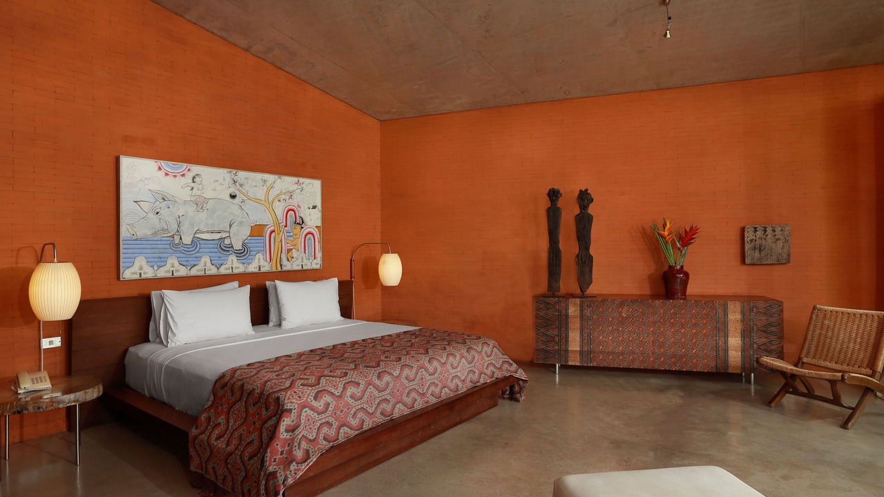Photo of Bedroom in Kedewatan