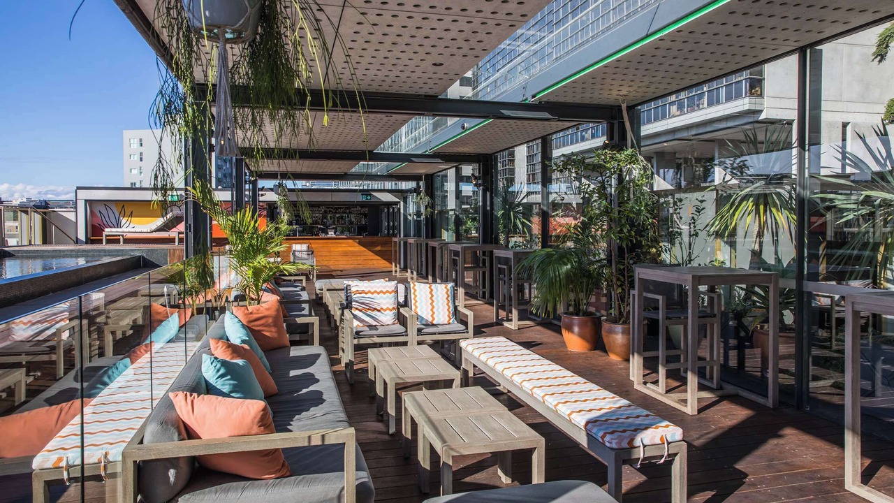 Photo of Others in Chippendale