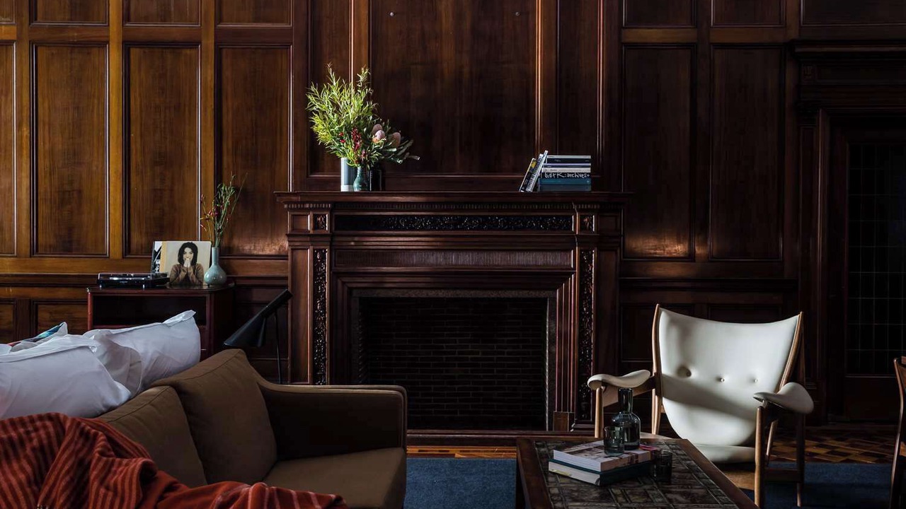 Photo of Others in Chippendale