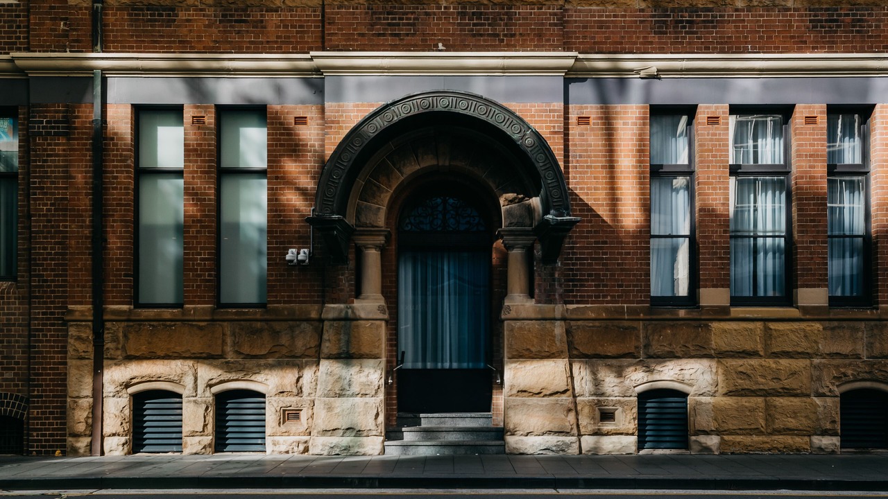 Photo of Outdoor in Chippendale