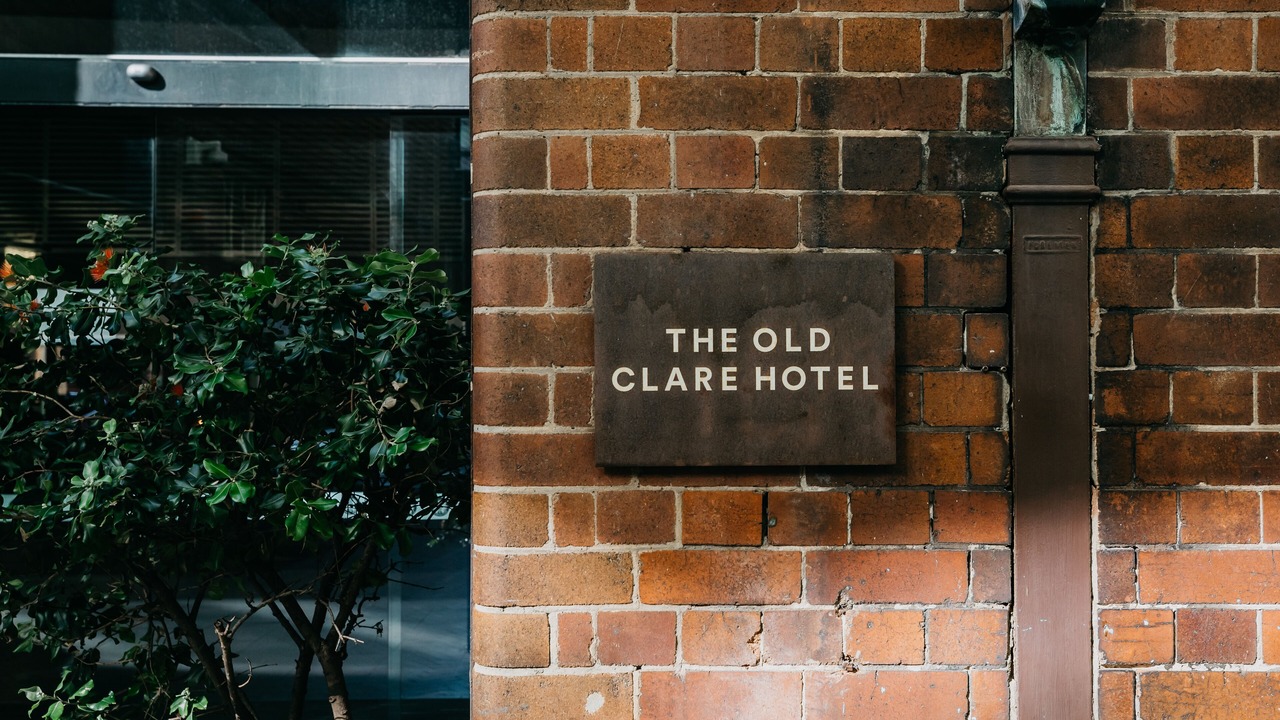 Photo of Outdoor in Chippendale