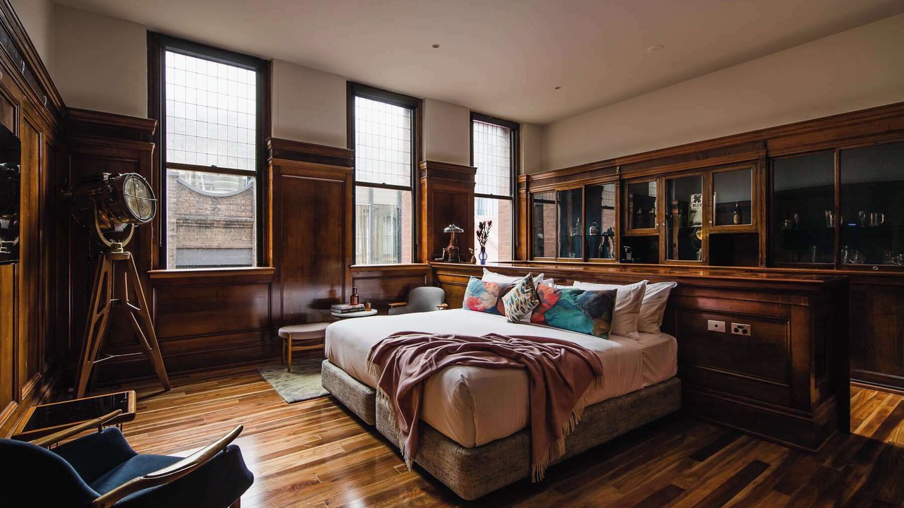 Photo of Others in Chippendale