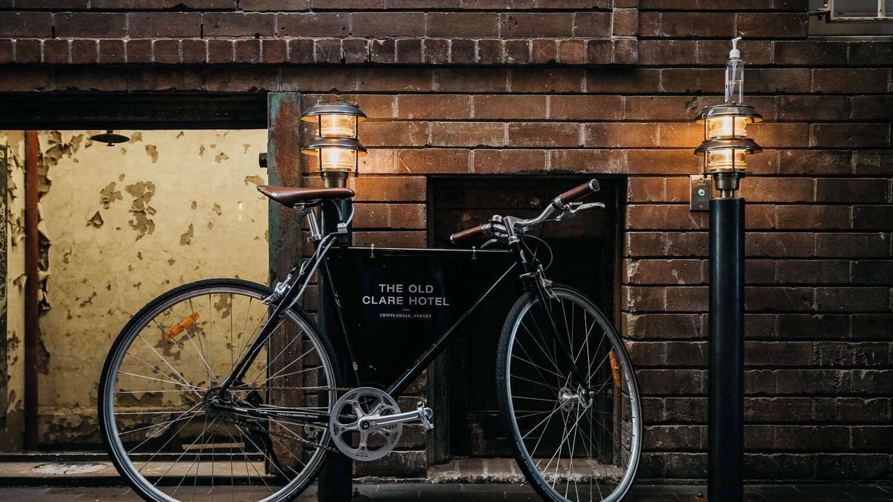 Photo of Outdoor in Chippendale