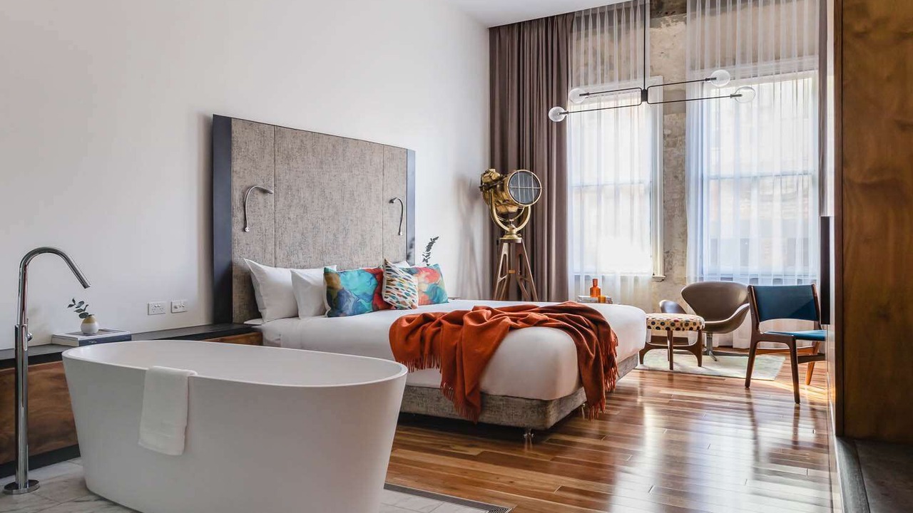 Photo of Others in Chippendale