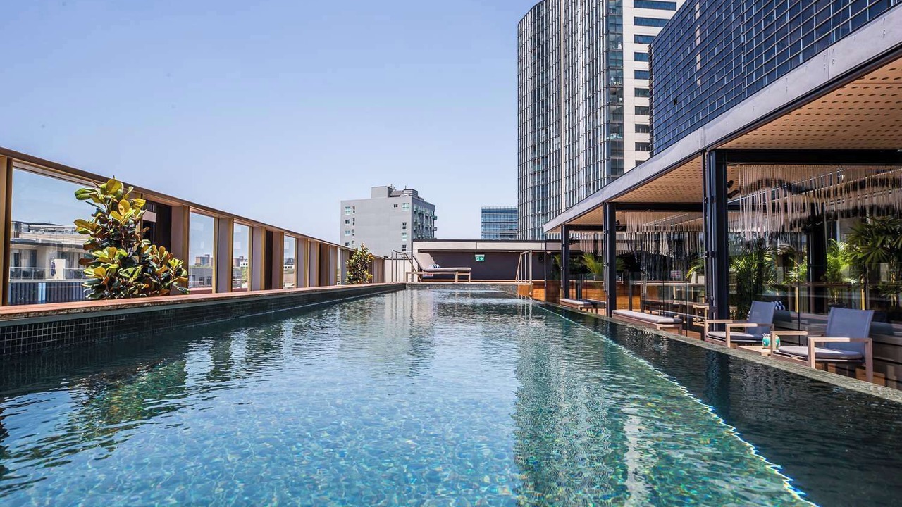 Photo of Outdoor in Chippendale