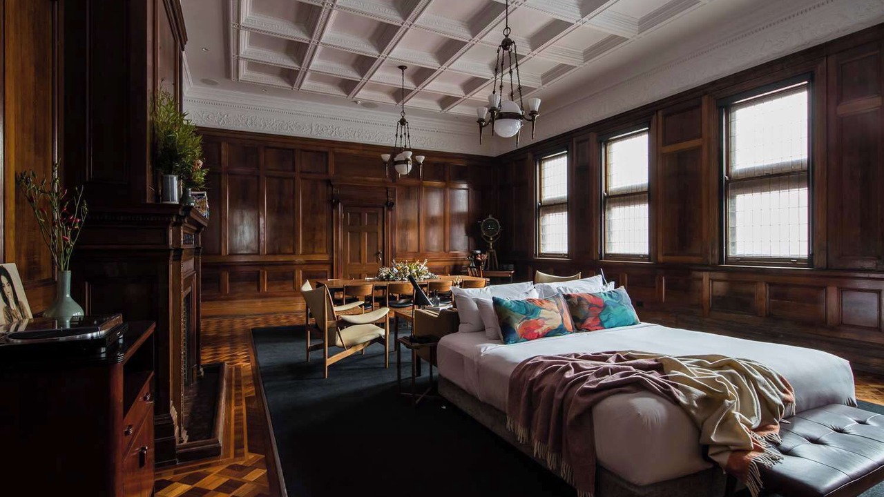 Photo of Others in Chippendale