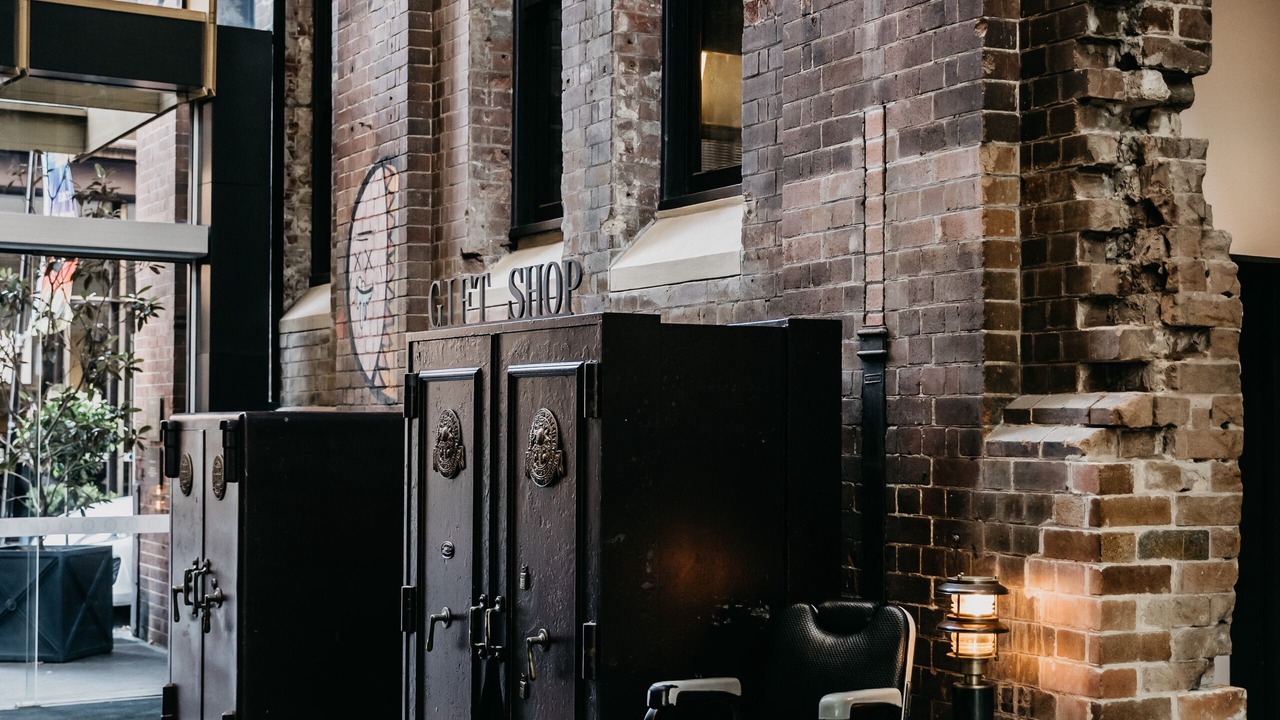 Photo of Others in Chippendale