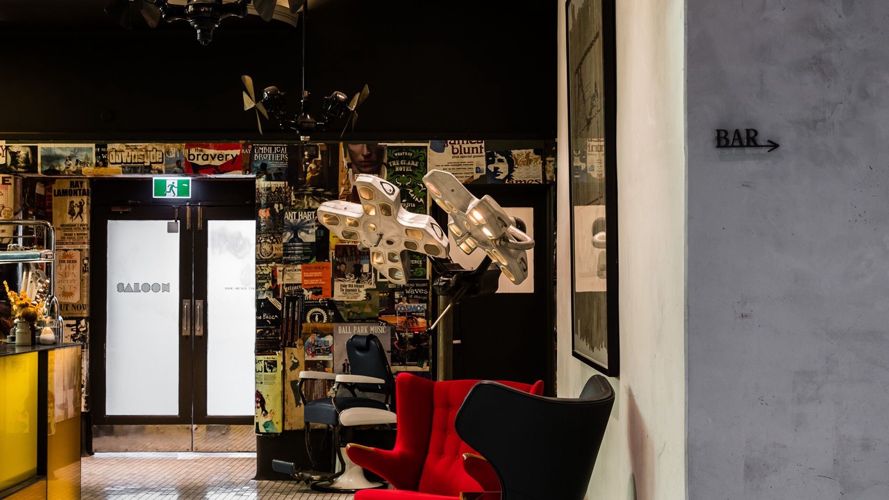 Photo of Others in Chippendale