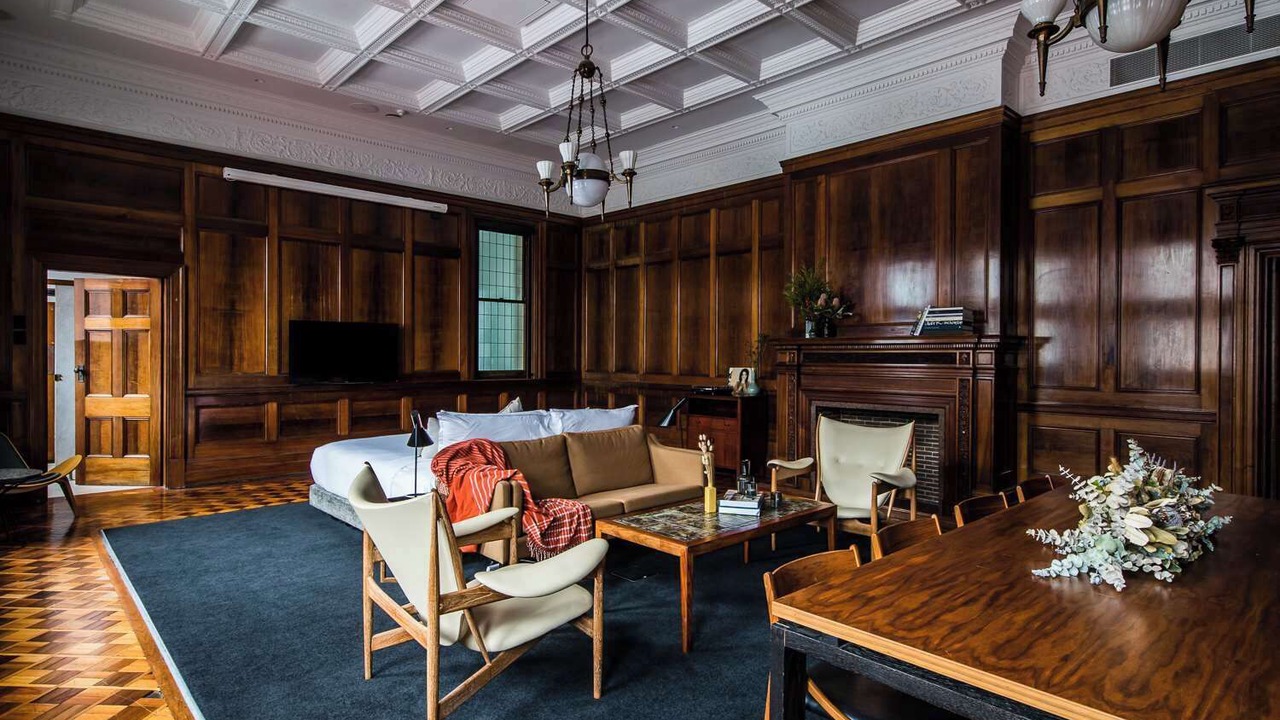 Photo of Others in Chippendale