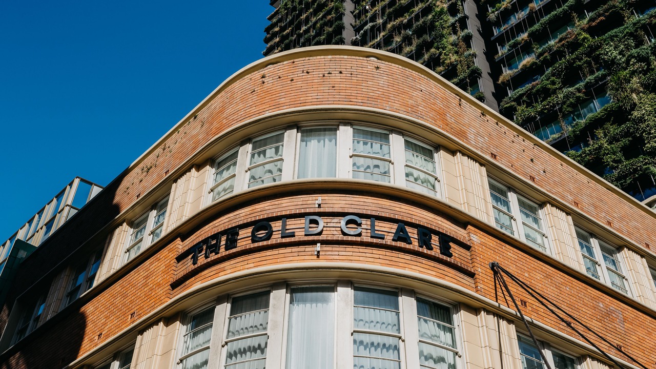 Photo of Outdoor in Chippendale