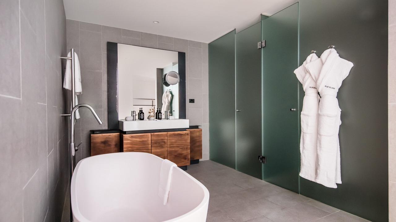 Photo of Bathroom in Chippendale