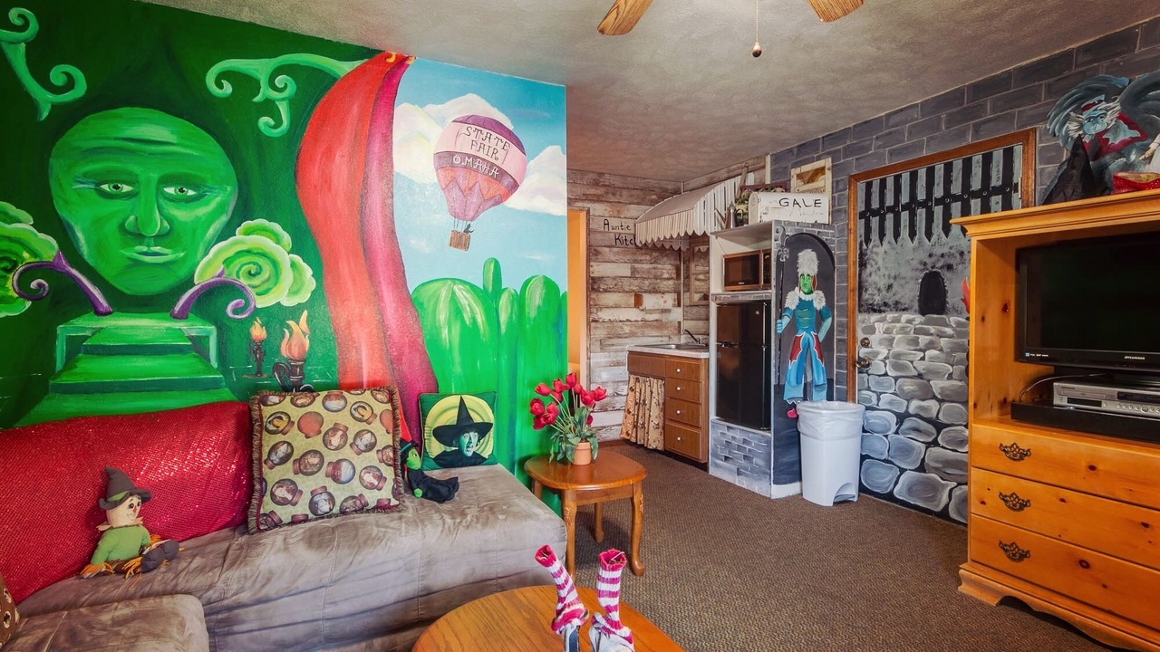 Photo of Bedroom in Wamego