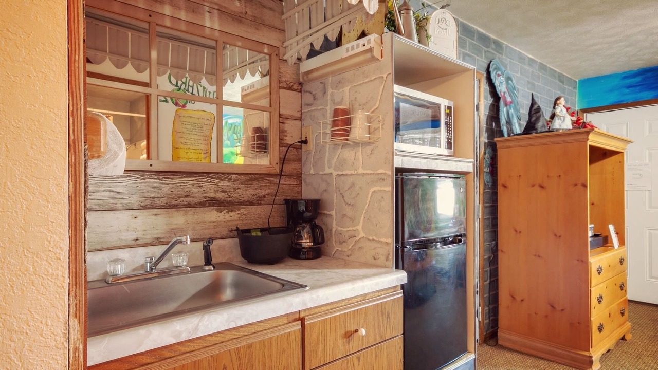 Photo of Kitchen in Wamego