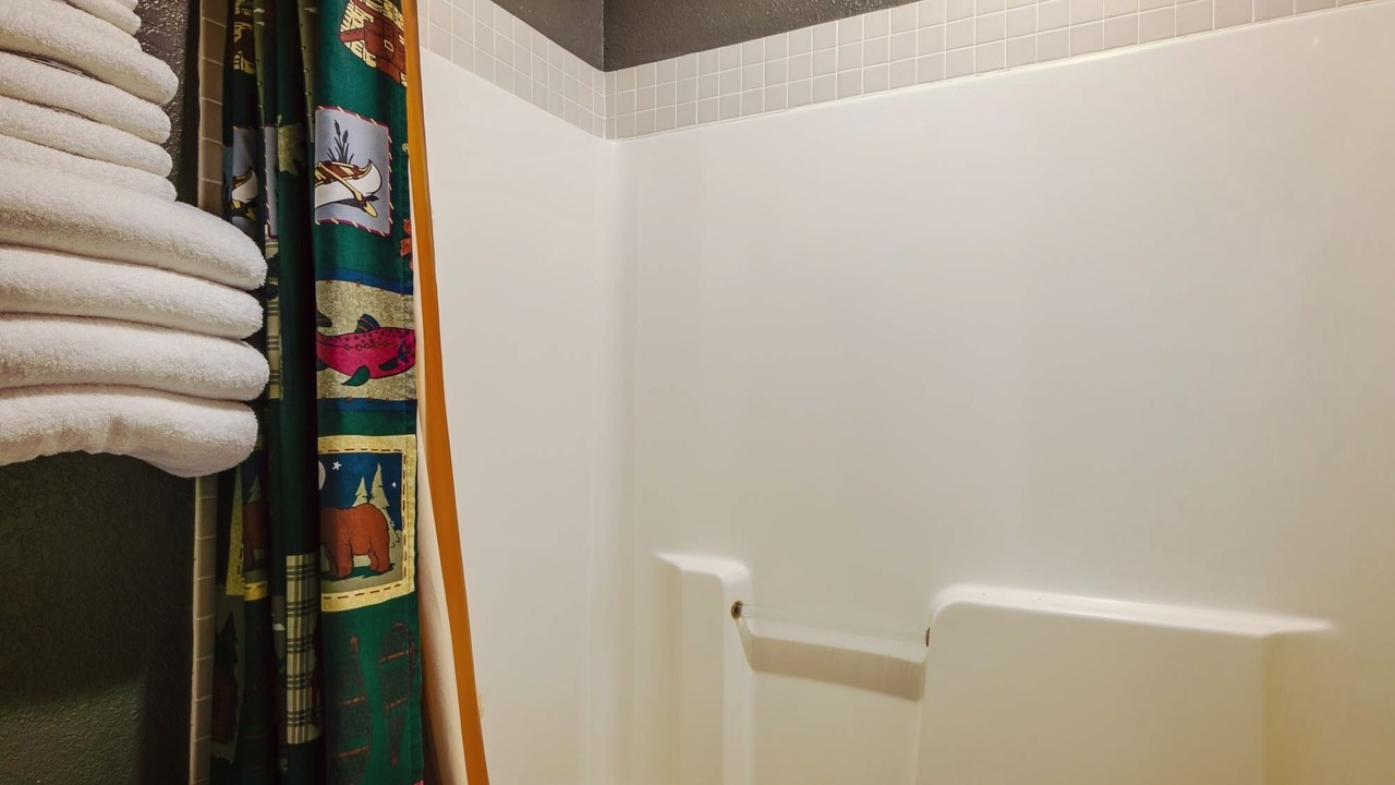 Photo of Bathroom in Wamego