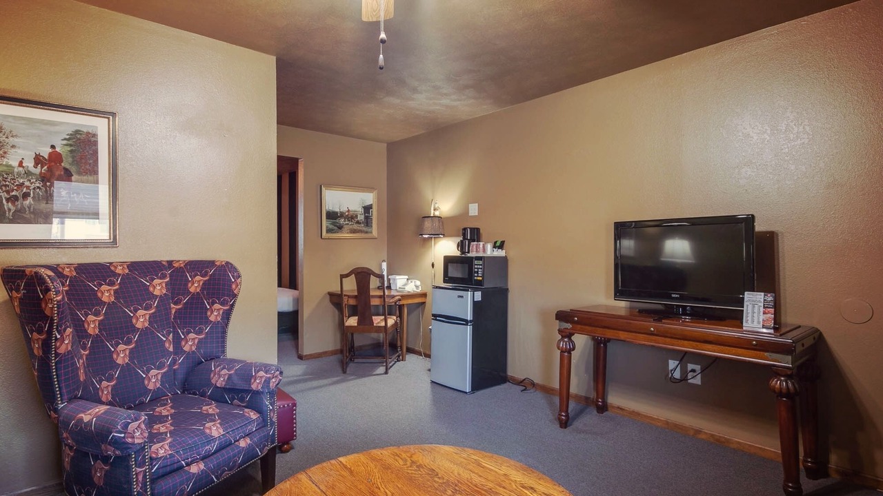 Photo of Bedroom in Wamego
