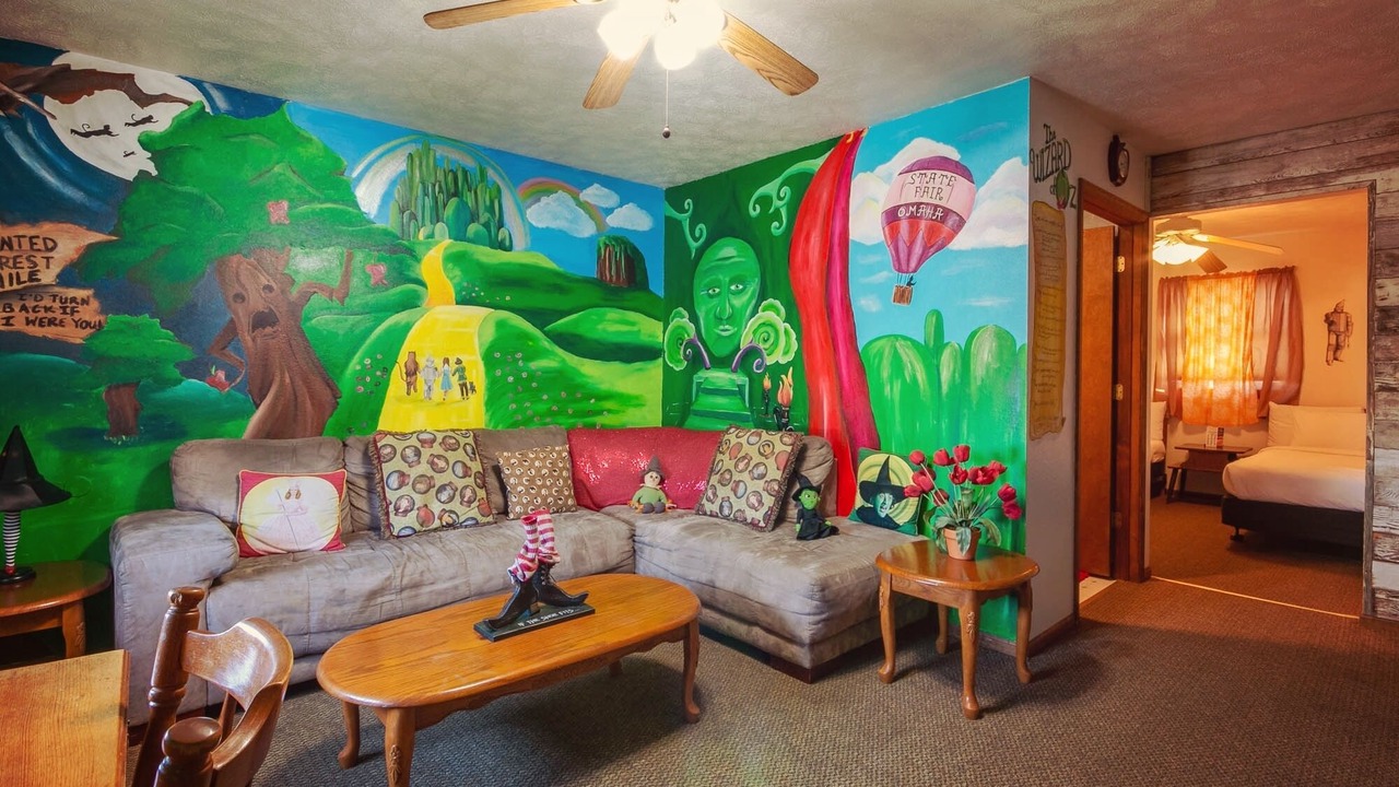 Photo of Bedroom in Wamego